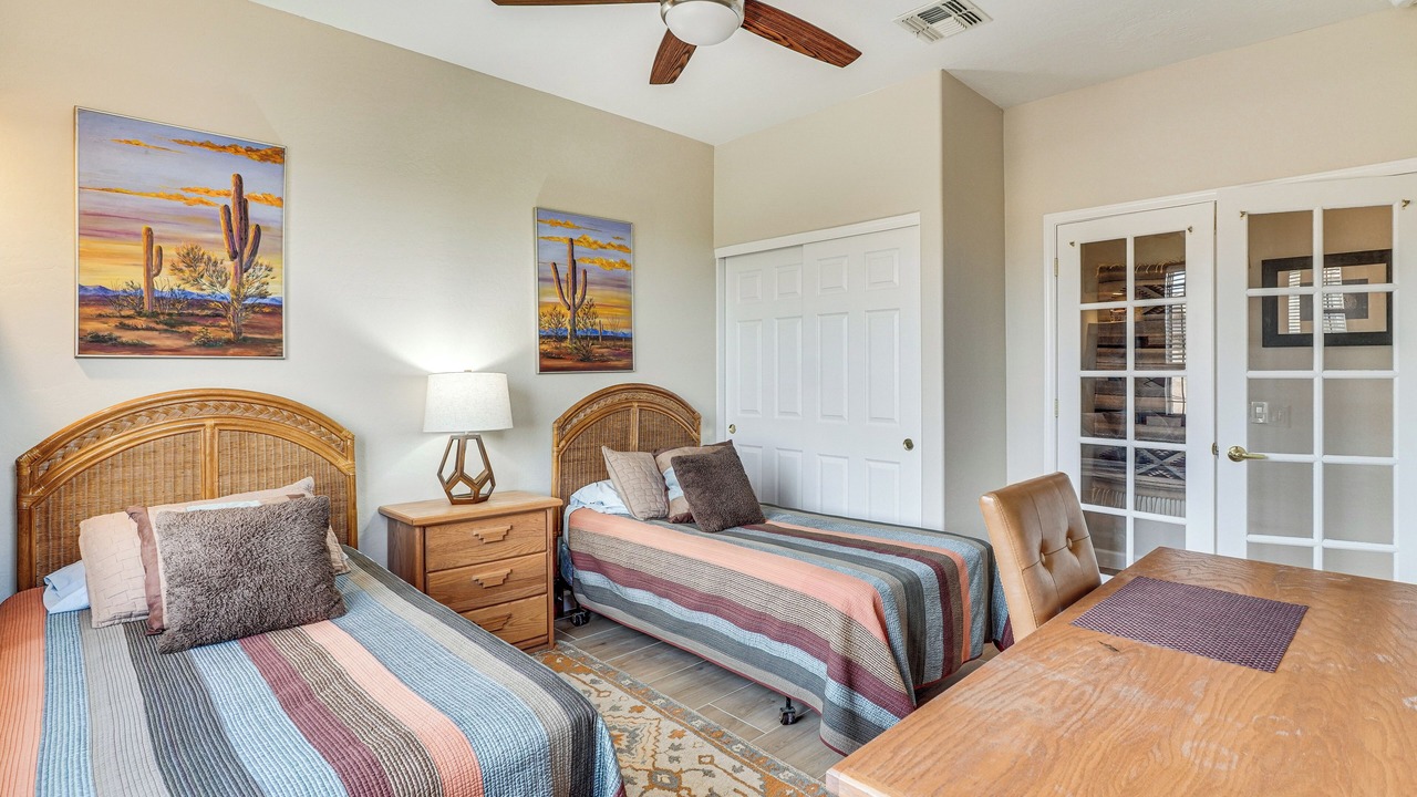 Photo of Bedroom in Rancho Vistoso