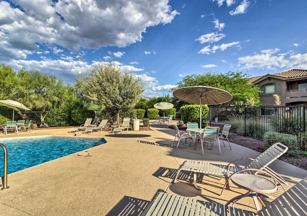 Photo of Outdoor in Rancho Vistoso