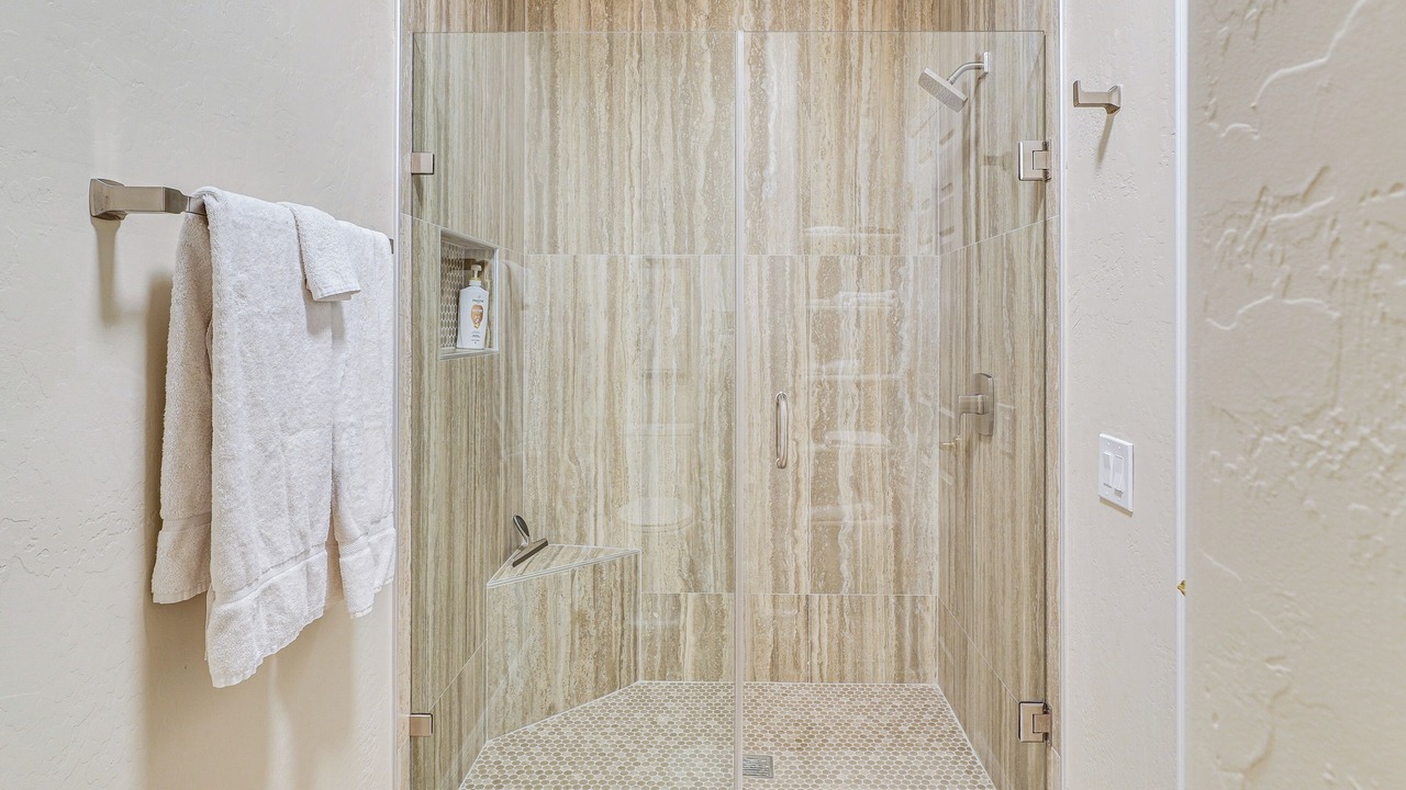 Photo of Bathroom in Rancho Vistoso