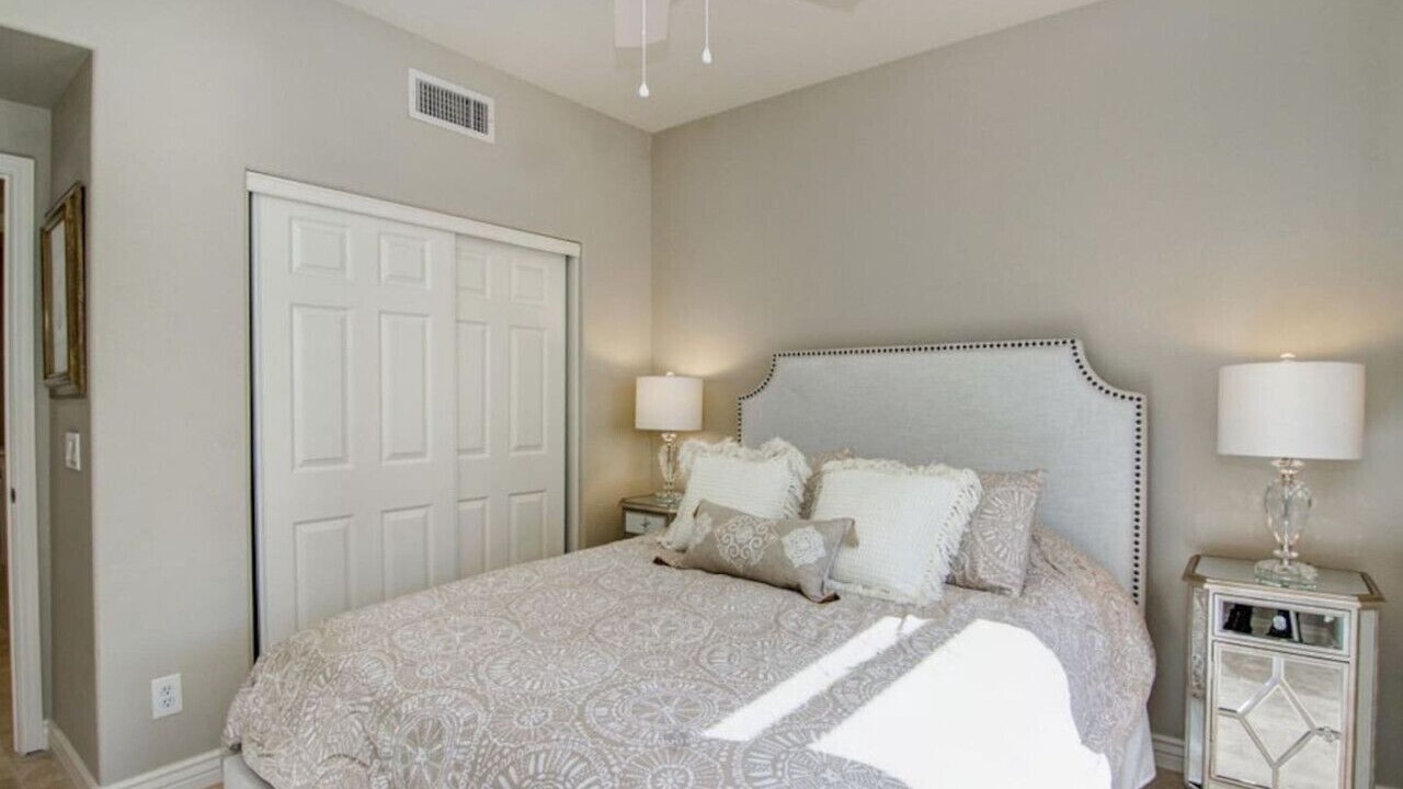 Photo of Bedroom in Kierland