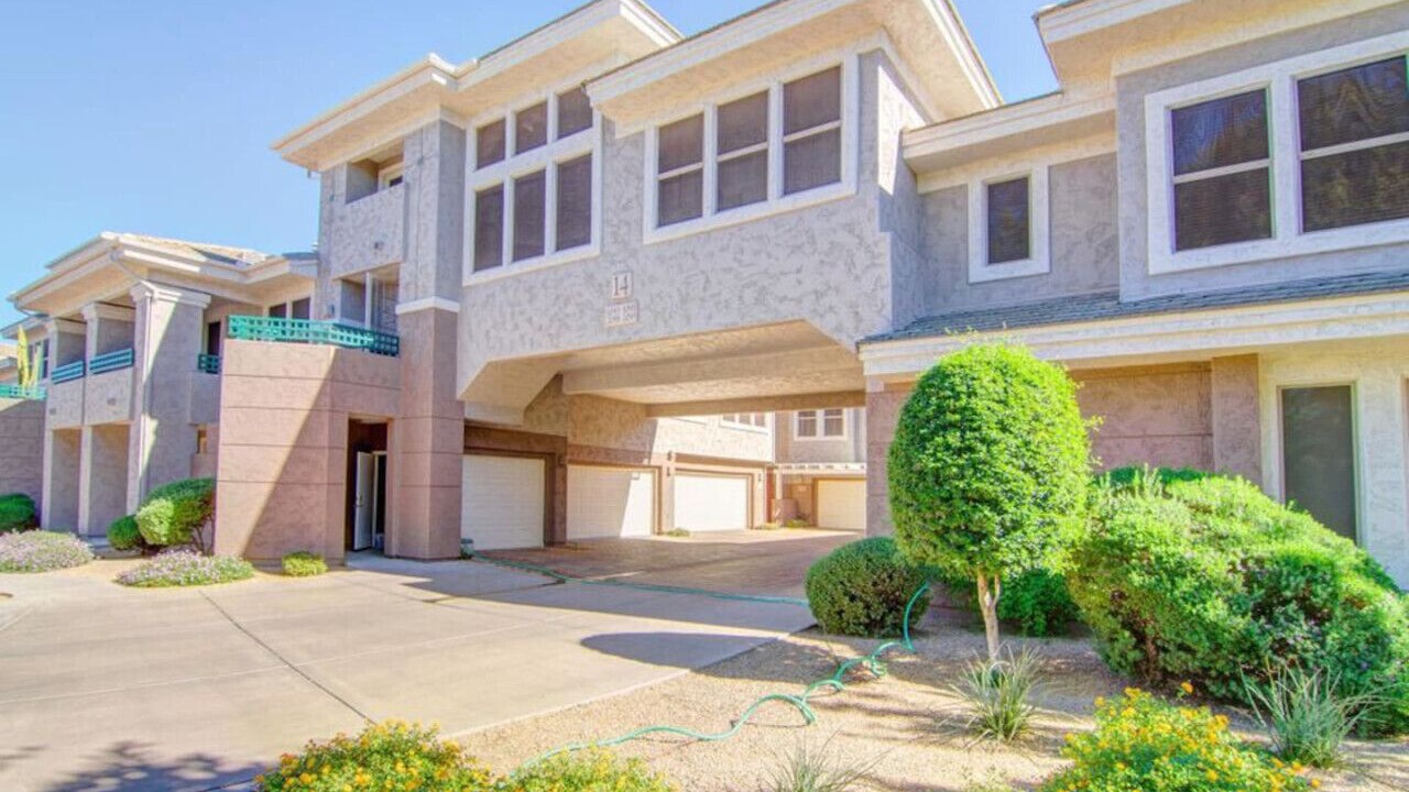 Photo of Outdoor in Kierland