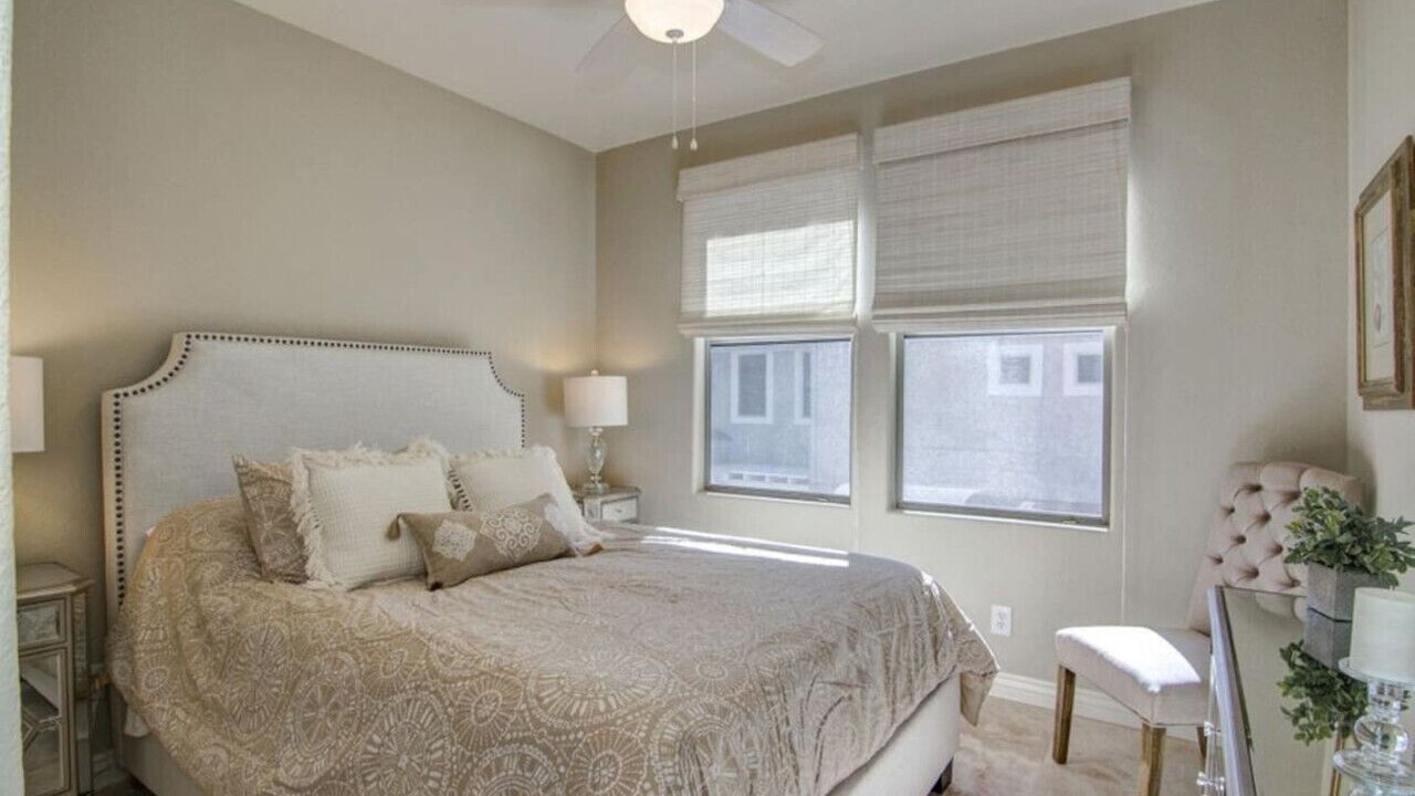 Photo of Bedroom in Kierland