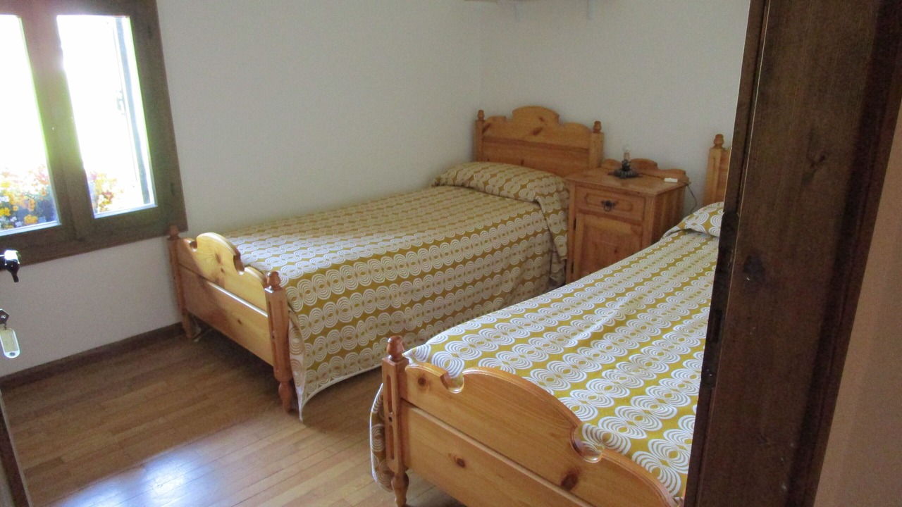 Photo of Bedroom in Baselga di Pine