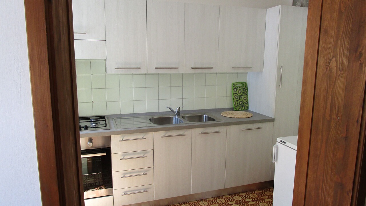 Photo of Kitchen in Baselga di Pine