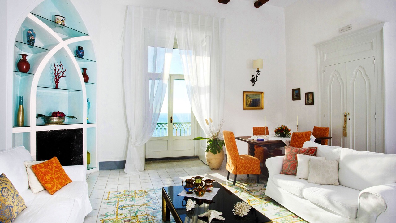 Photo of Bedroom in Ravello