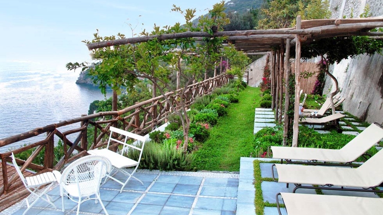 Photo of Outdoor in Ravello