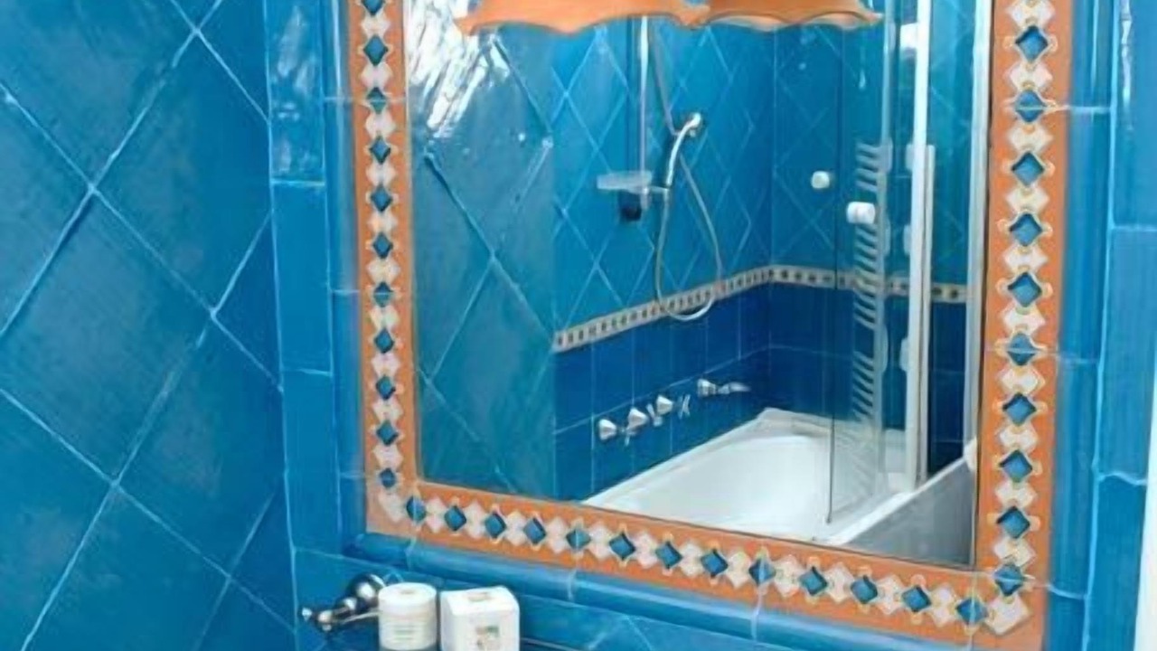 Photo of Bathroom in Ravello