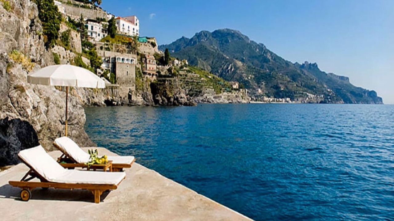 Photo of Others in Ravello