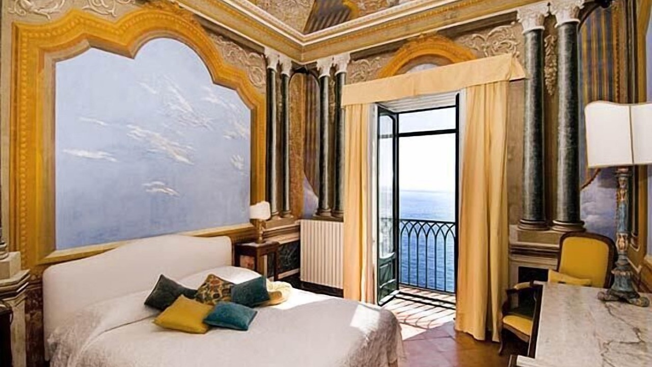 Photo of Bathroom in Ravello