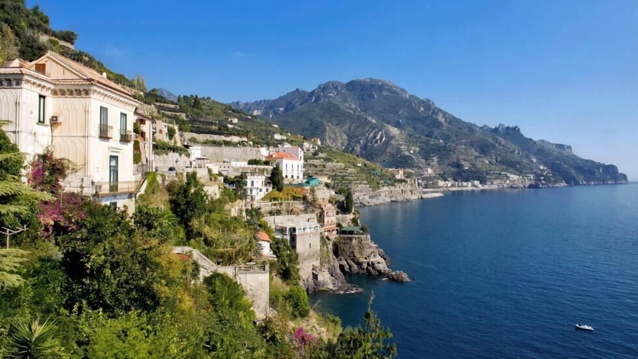 Photo of Others in Ravello