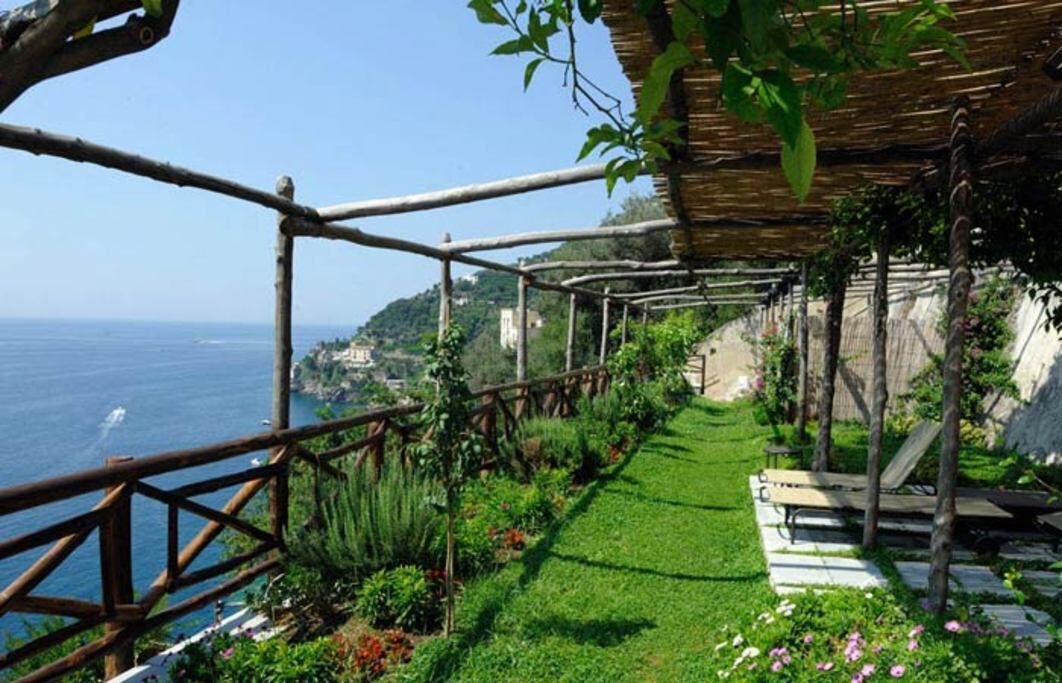 Photo of Outdoor in Ravello