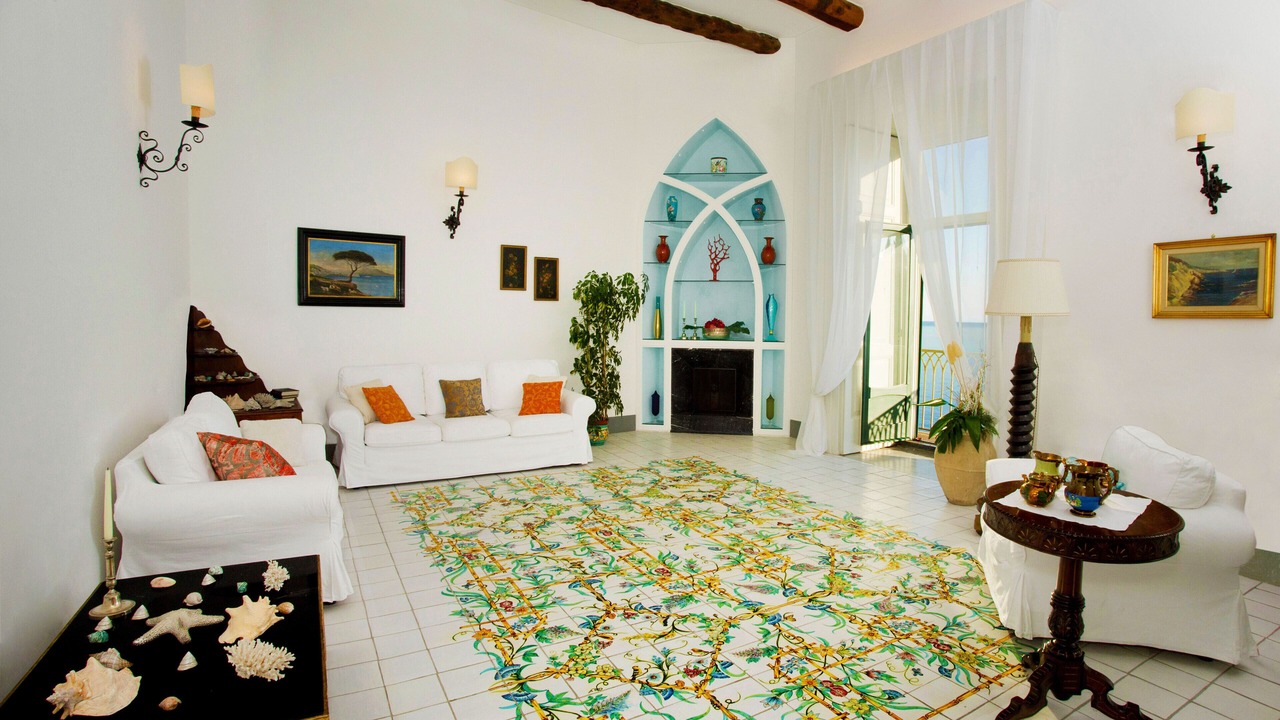 Photo of Bedroom in Ravello