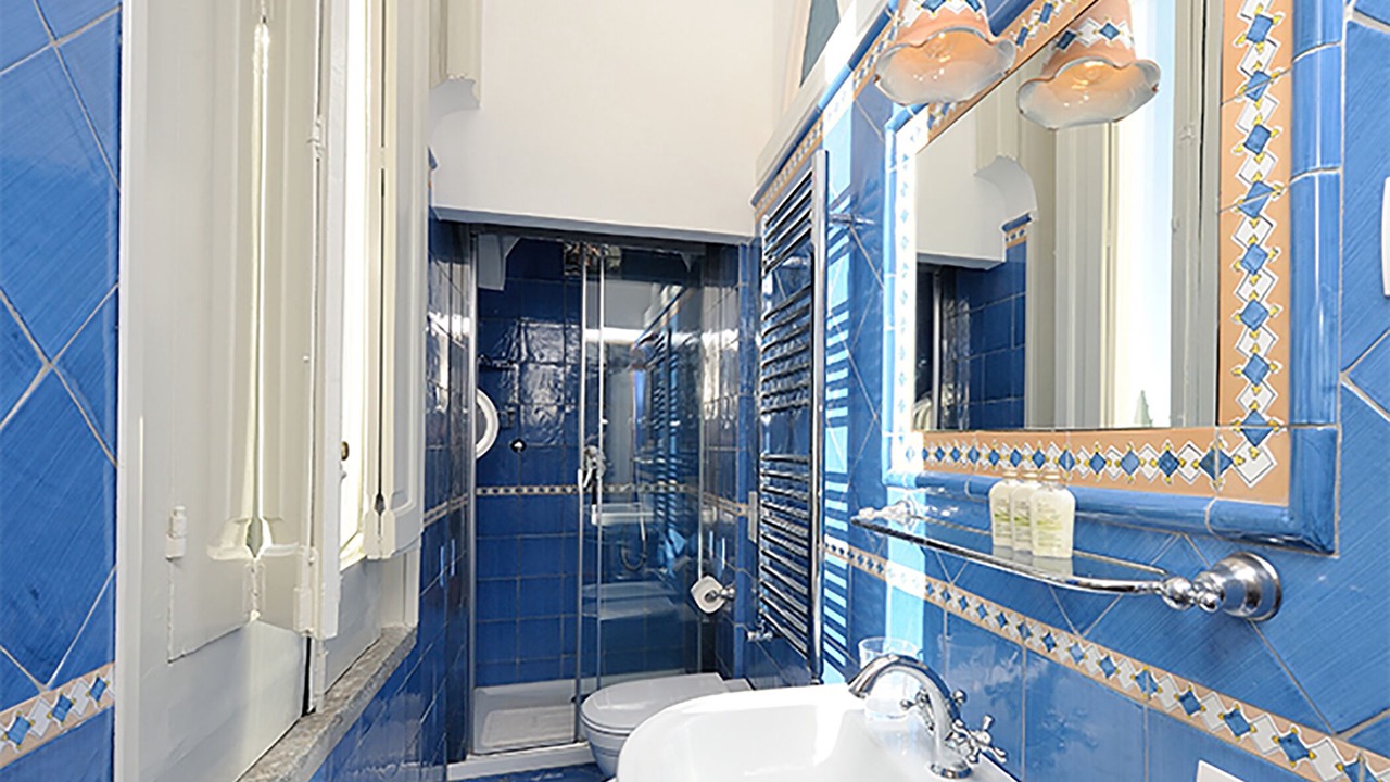 Photo of Bathroom in Ravello