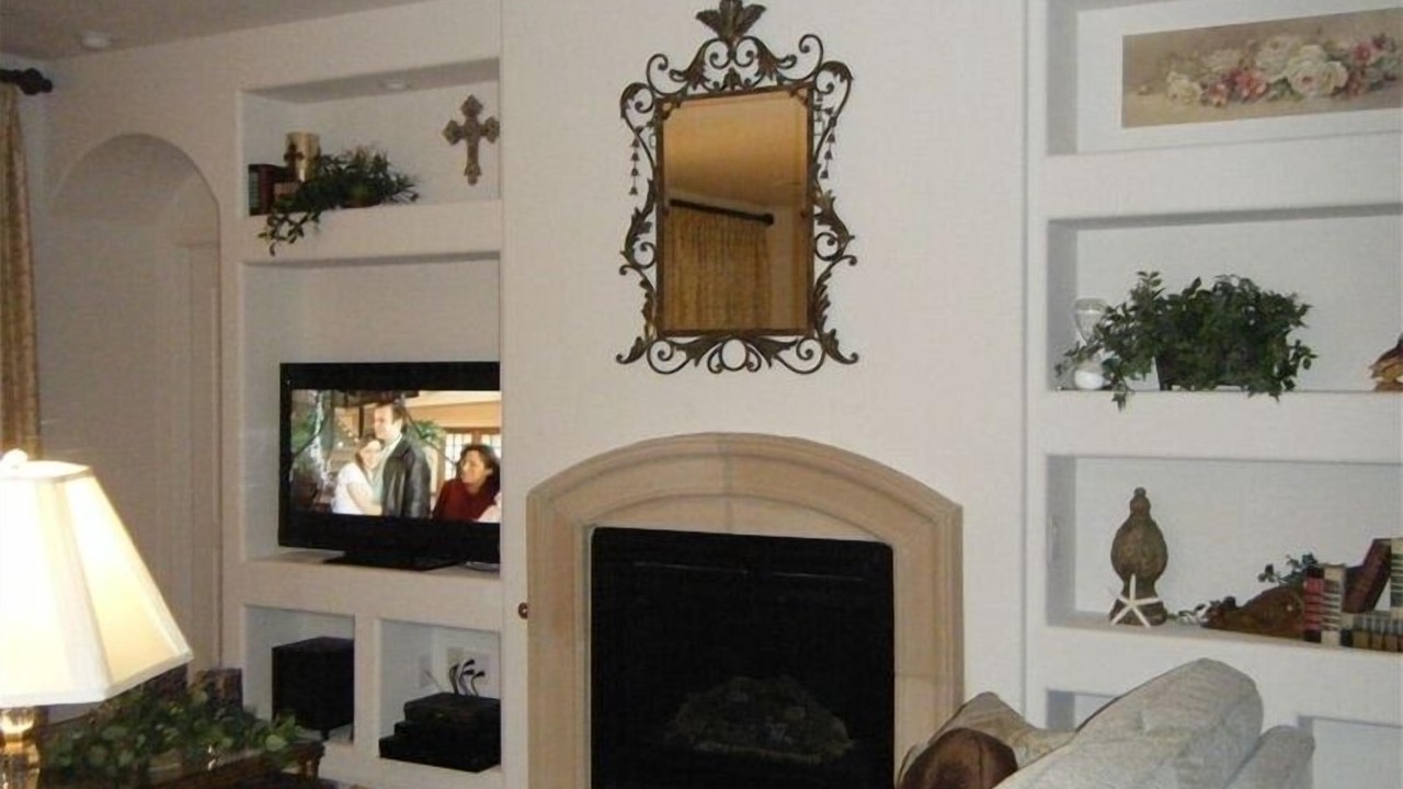 Photo of Livingroom in Estrella Mountain Ranch