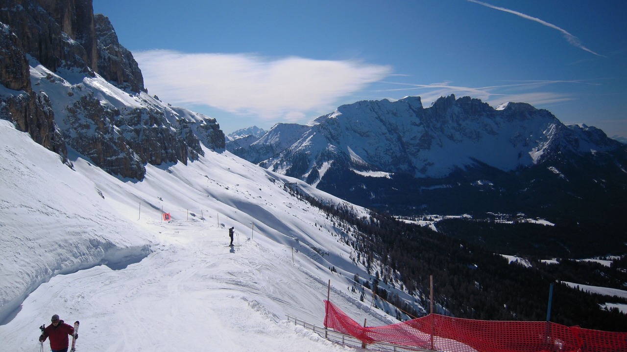 Photo of Others in Carezza