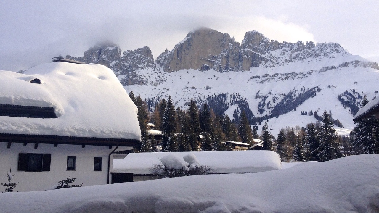 Photo of Outdoor in Carezza