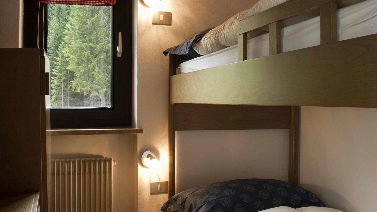 Photo of Bedroom in Carezza