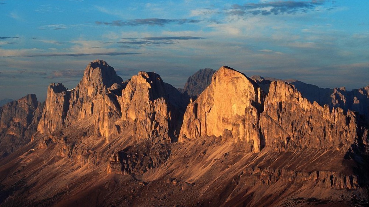 Photo of Others in Carezza