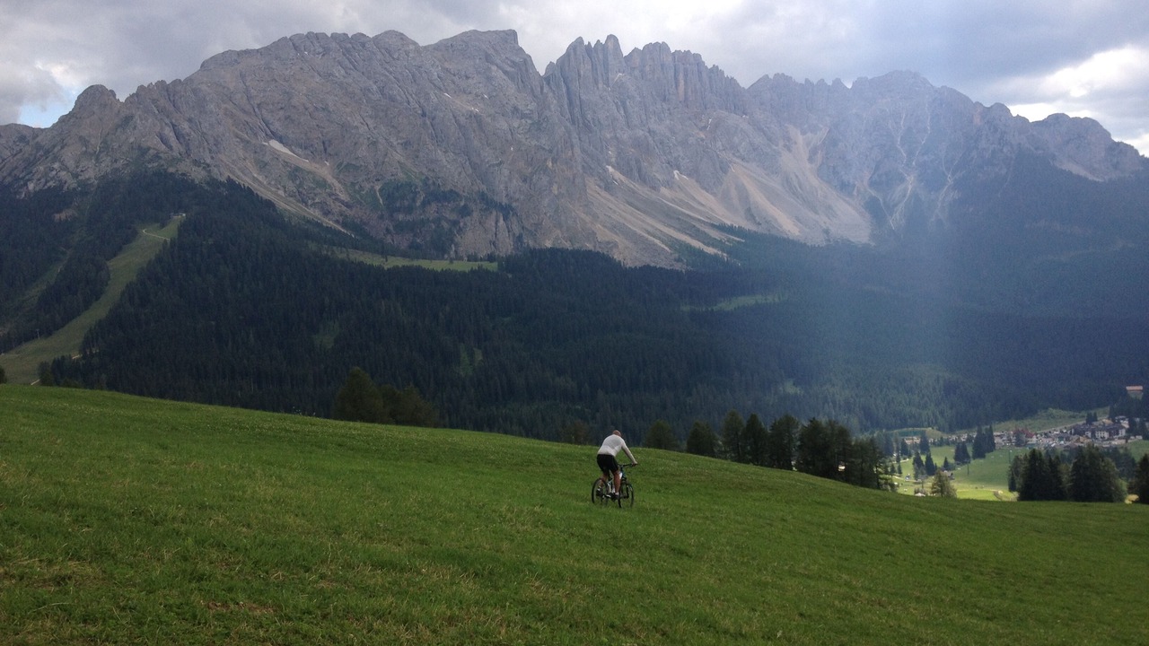 Photo of Others in Carezza