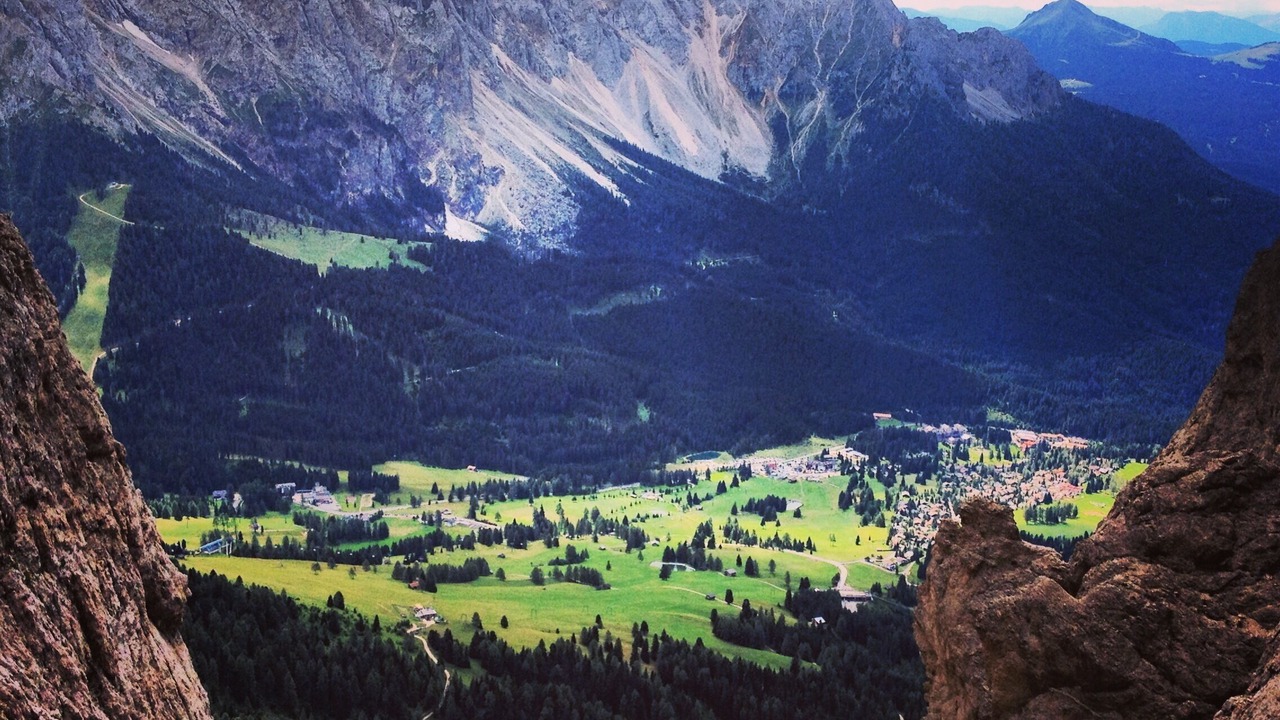 Photo of Outdoor in Carezza