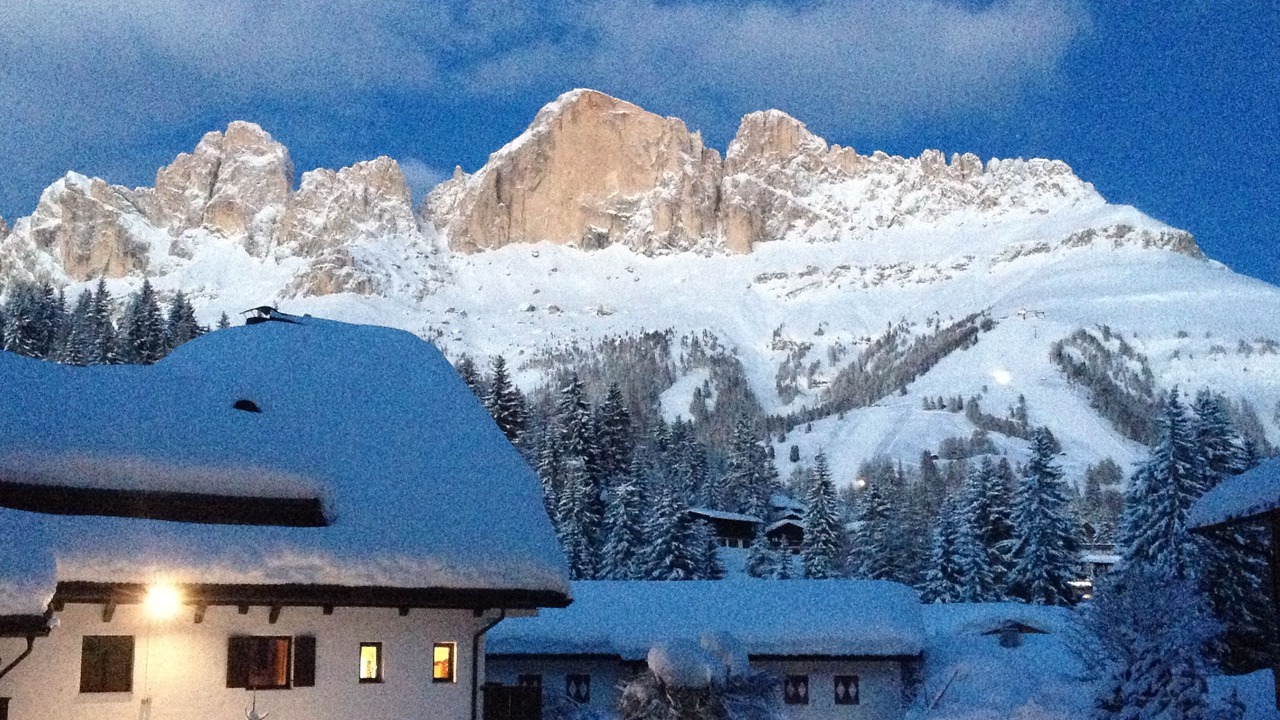 Photo of Outdoor in Carezza