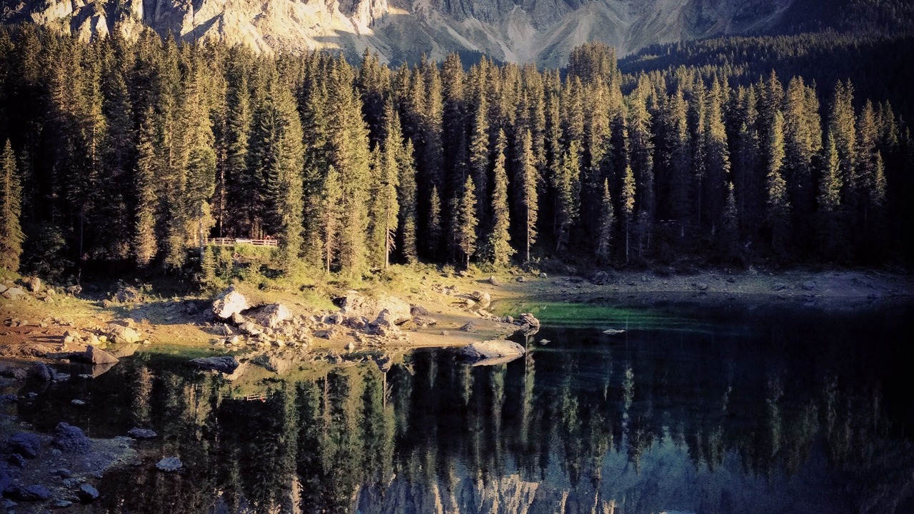 Photo of Others in Carezza