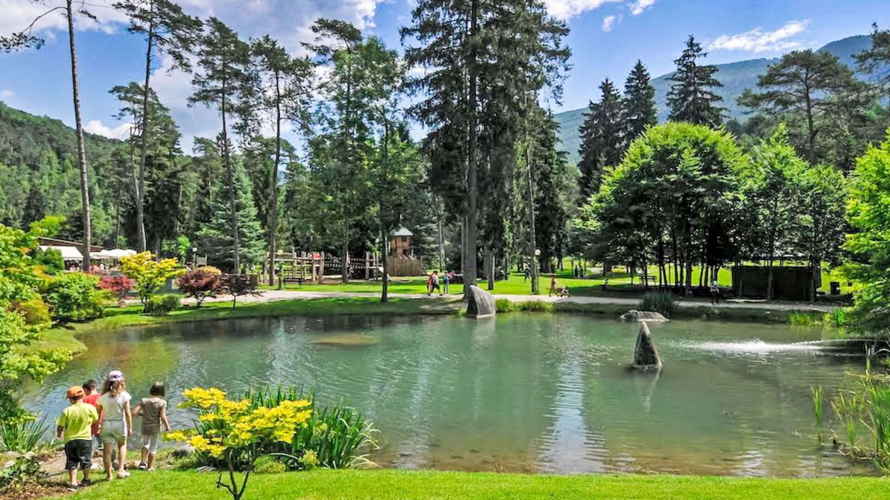 Photo of Outdoor in Comano Terme