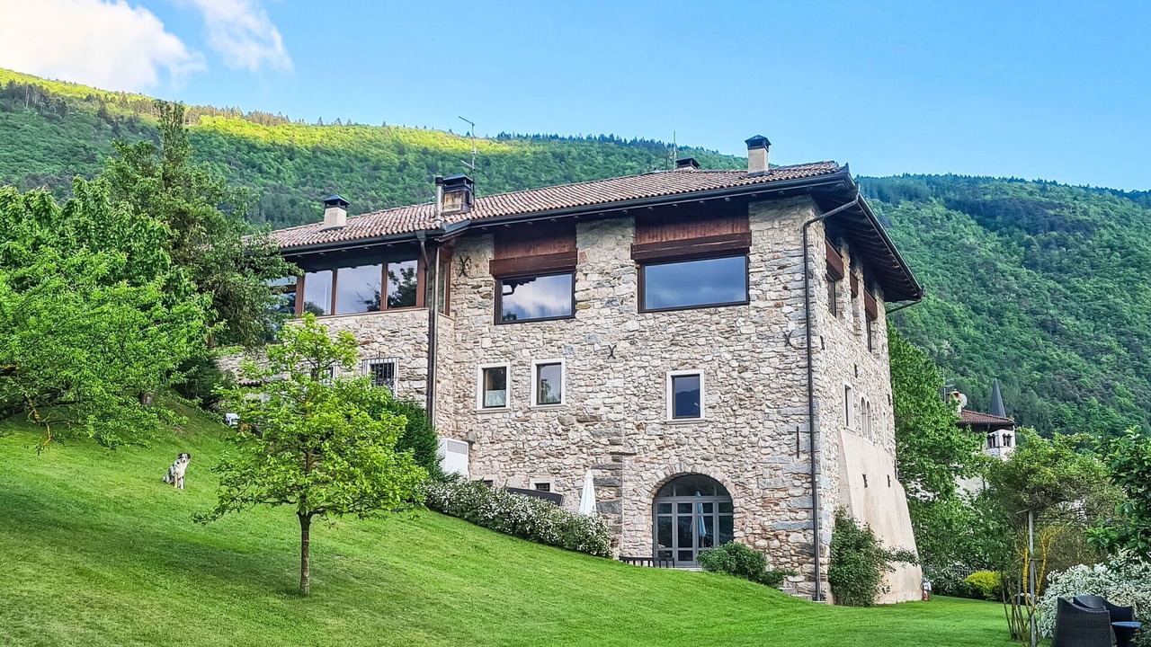 Photo of Outdoor in Comano Terme