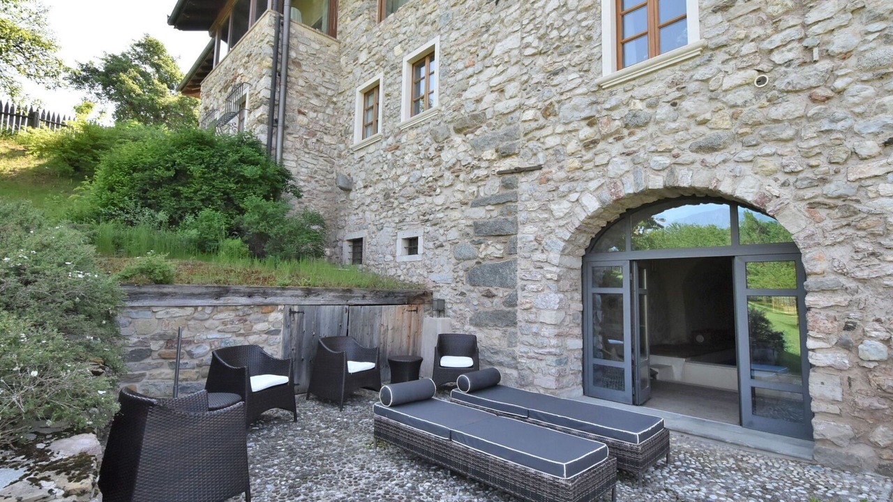 Photo of Outdoor in Comano Terme