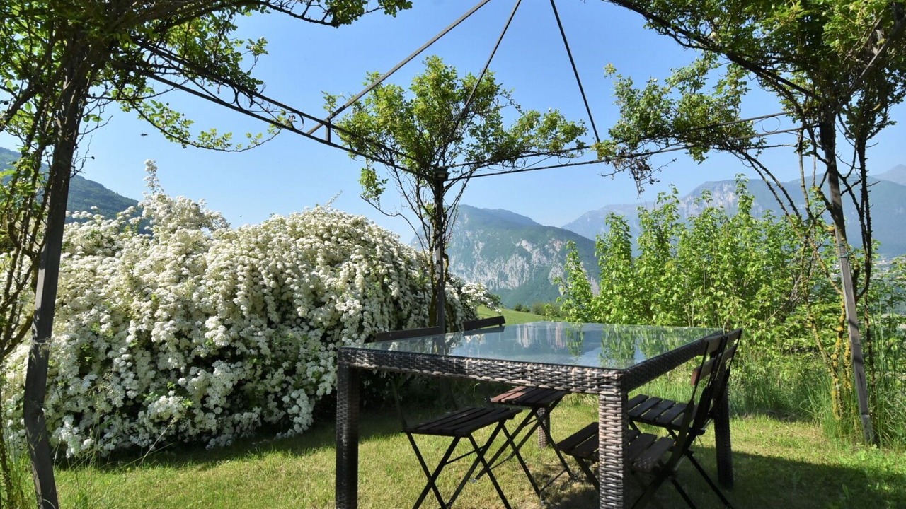 Photo of Outdoor in Comano Terme