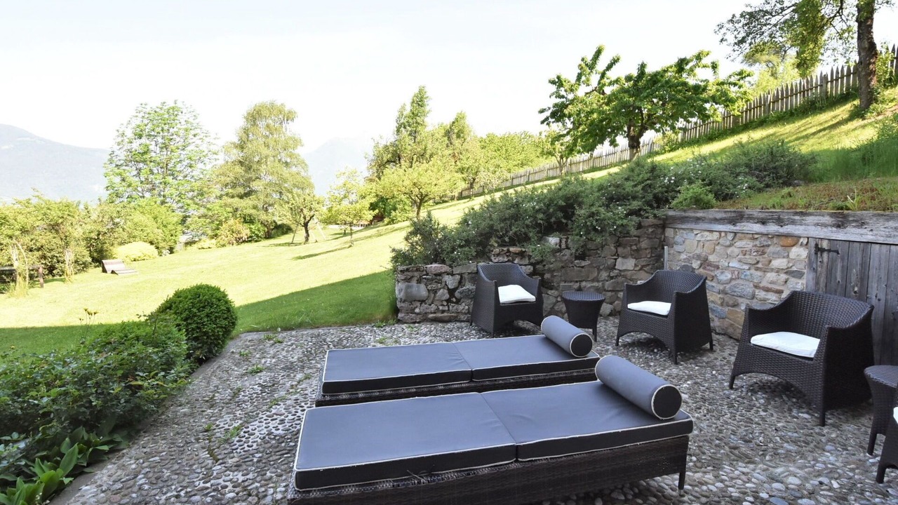 Photo of Outdoor in Comano Terme