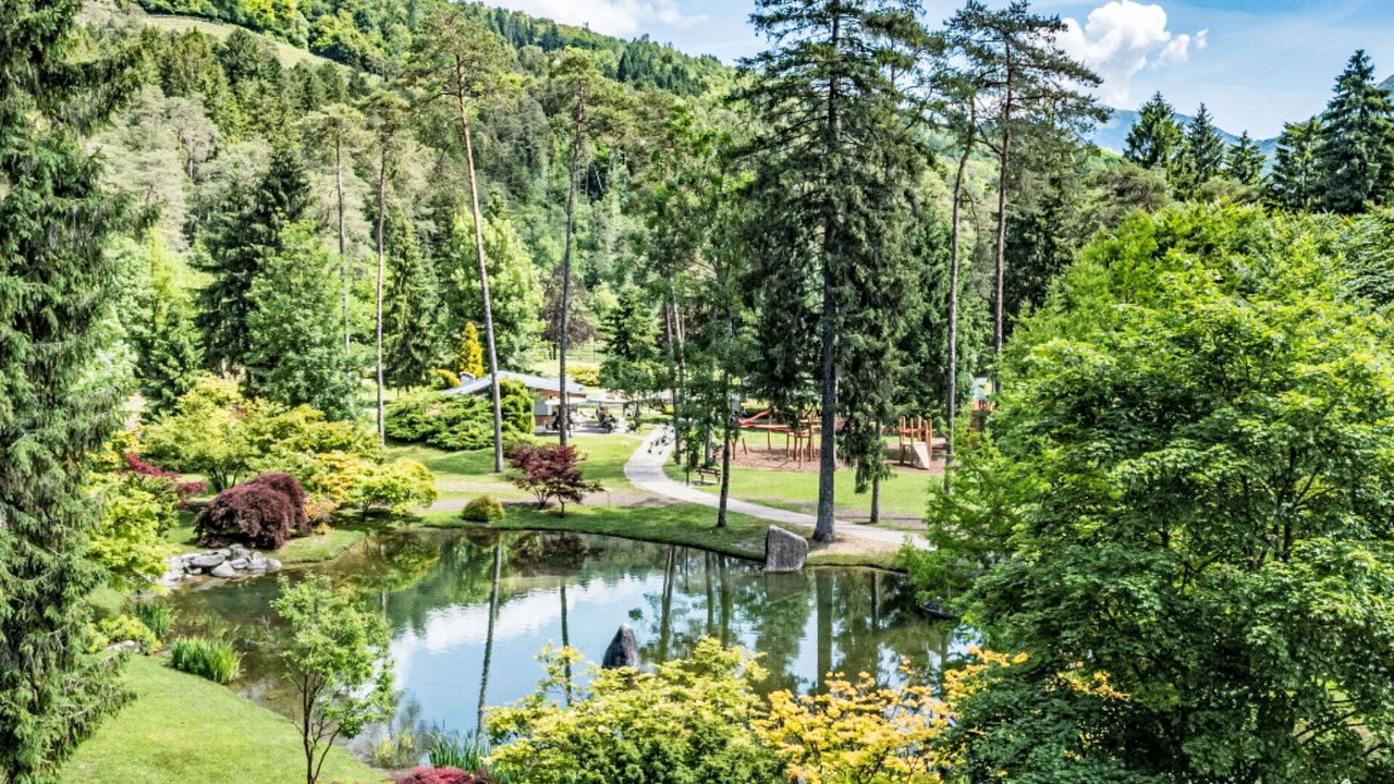 Photo of Outdoor in Comano Terme