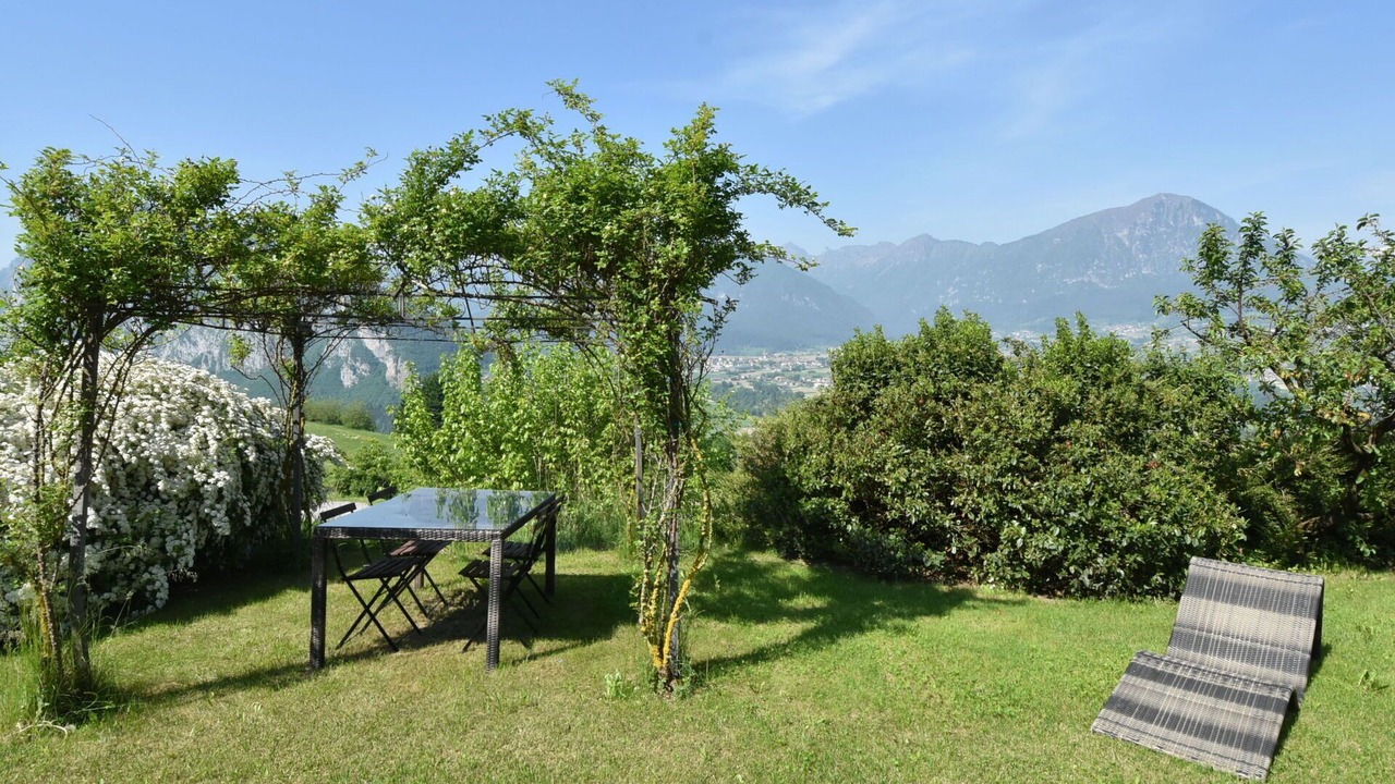 Photo of Outdoor in Comano Terme