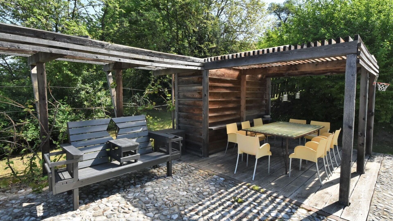 Photo of Outdoor in Comano Terme