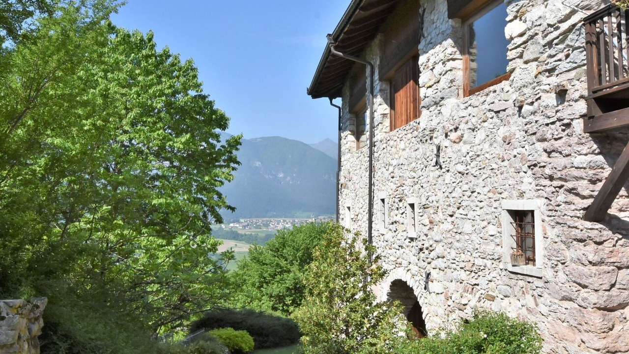 Photo of Outdoor in Comano Terme