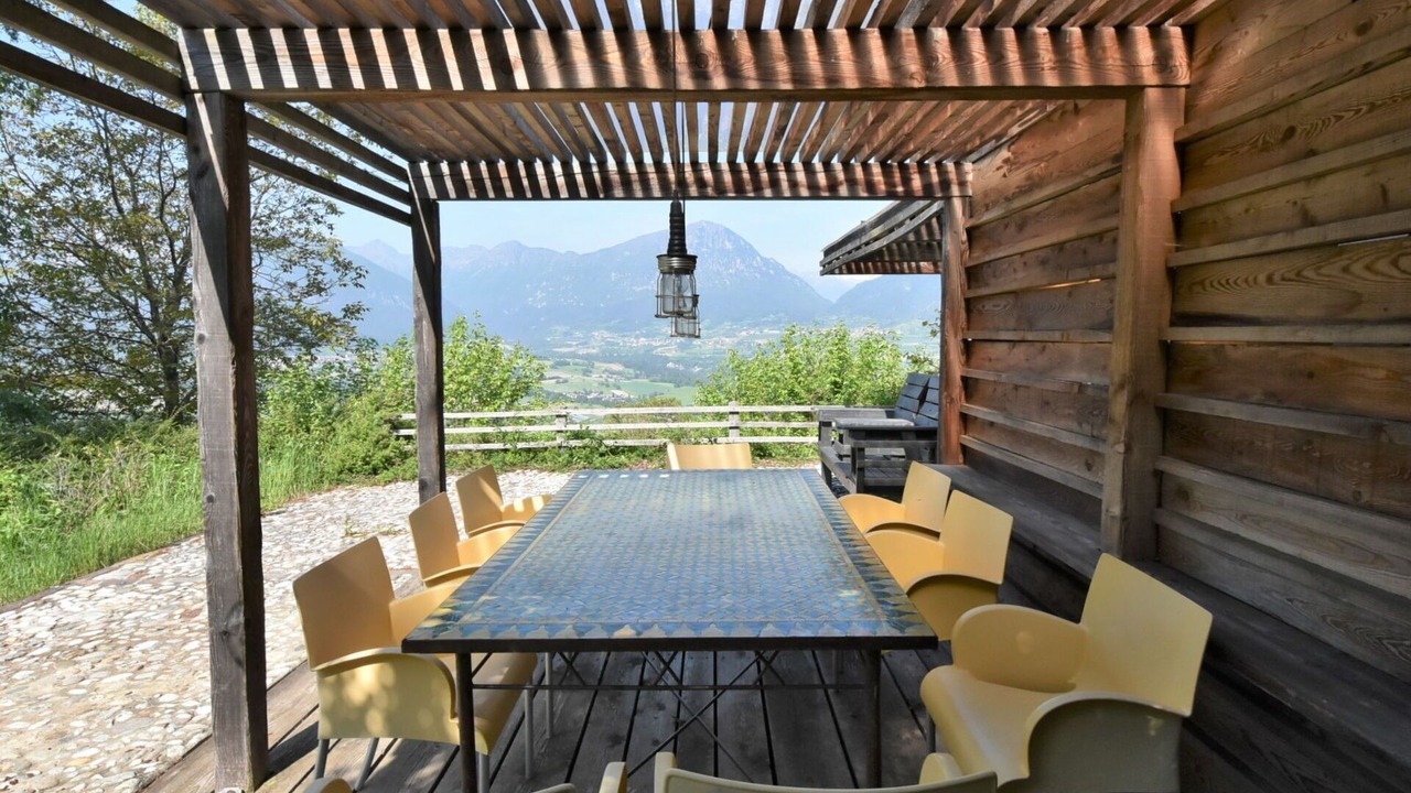 Photo of Outdoor in Comano Terme