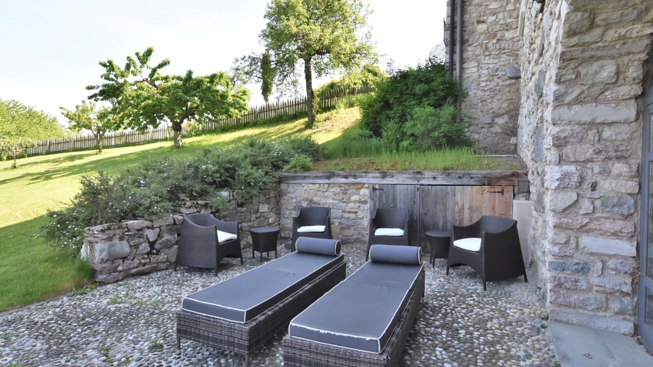Photo of Outdoor in Comano Terme