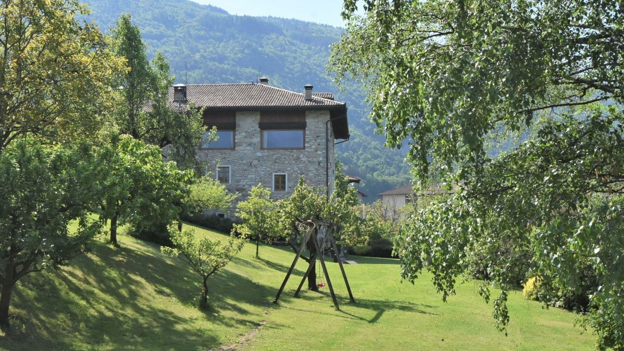 Photo of Outdoor in Comano Terme