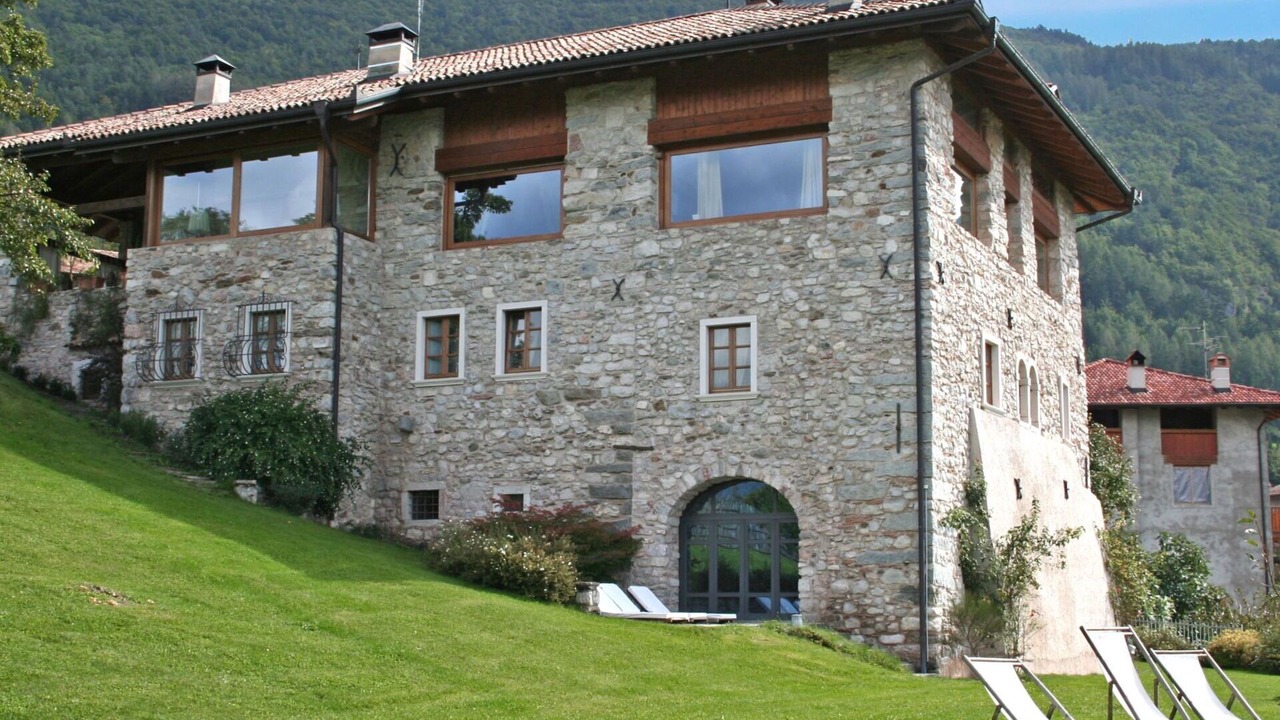 Photo of Outdoor in Comano Terme