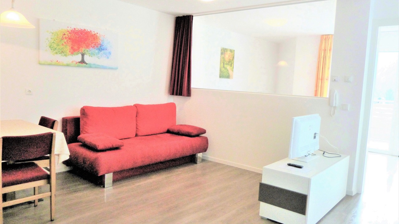 Photo of Livingroom in Nova Levante