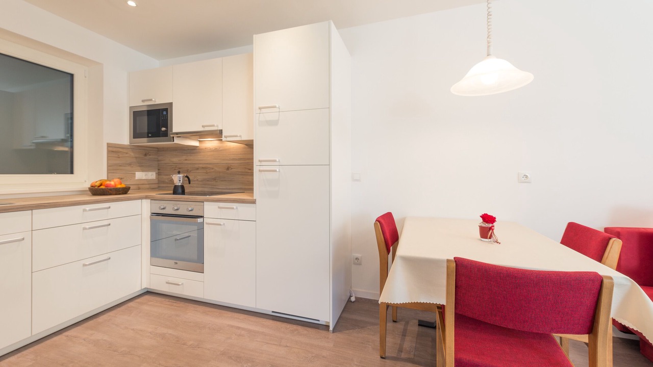 Photo of Kitchen in Nova Levante