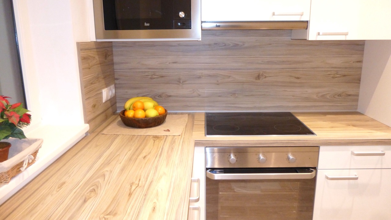 Photo of Kitchen in Nova Levante