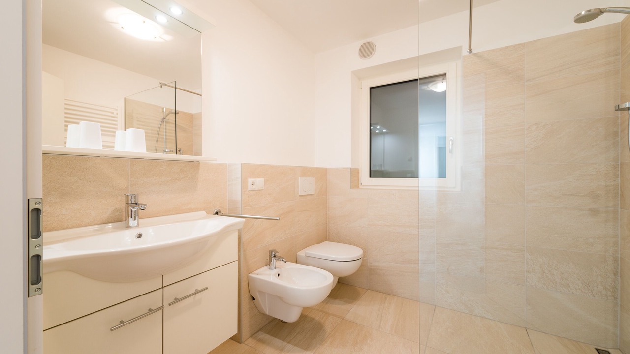 Photo of Bathroom in Nova Levante
