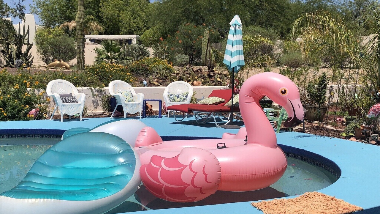 Photo of Outdoor in Scottsdale Foothills