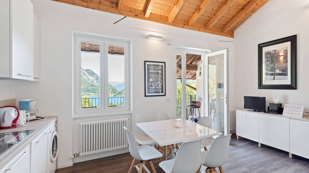 Photo of Livingroom in Val Maria-Pur