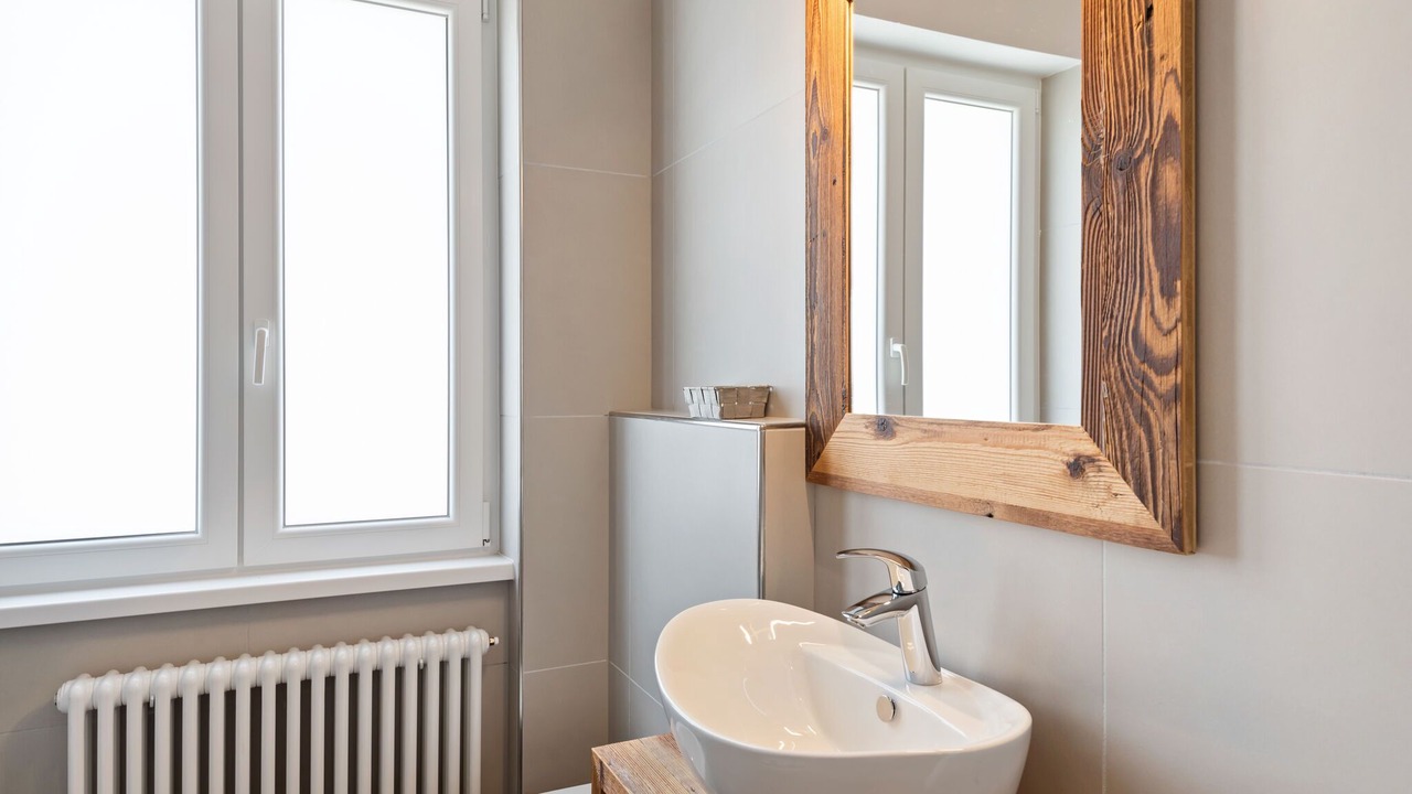 Photo of Bathroom in Val Maria-Pur