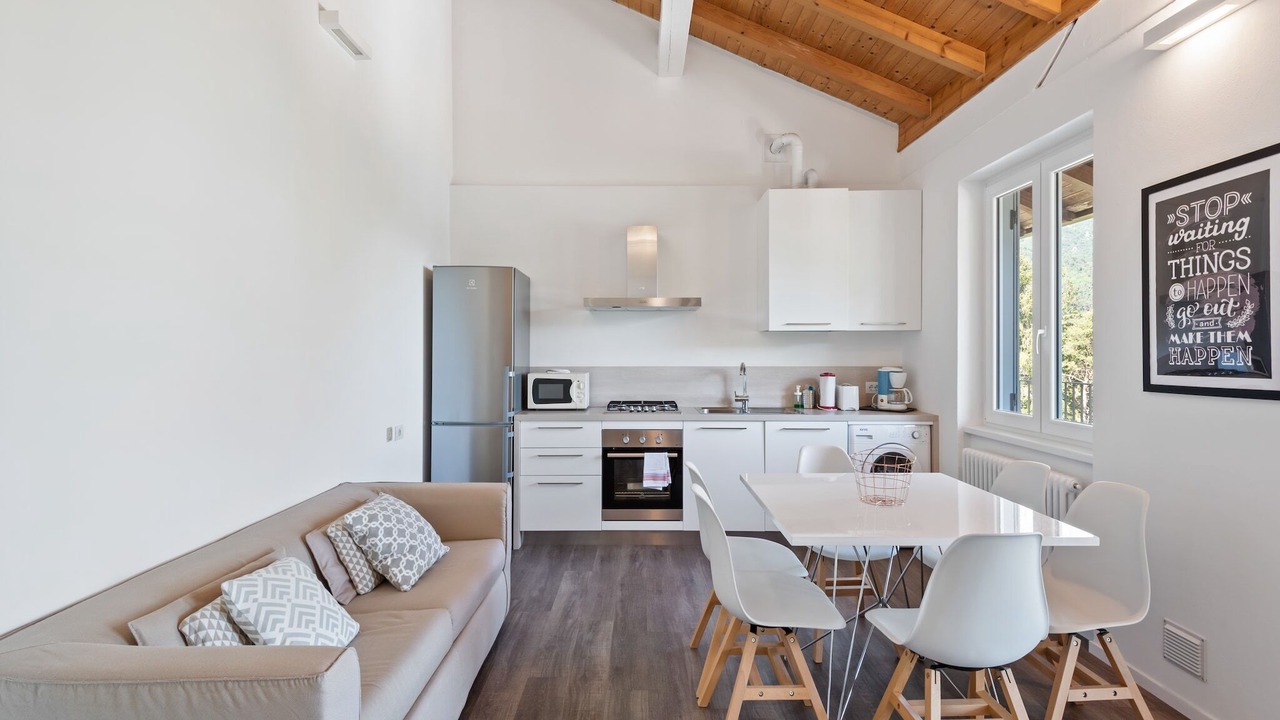 Photo of Livingroom in Val Maria-Pur