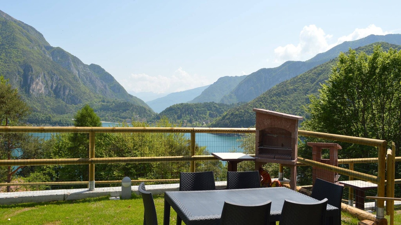 Photo of Patio Balcony in Val Maria-Pur