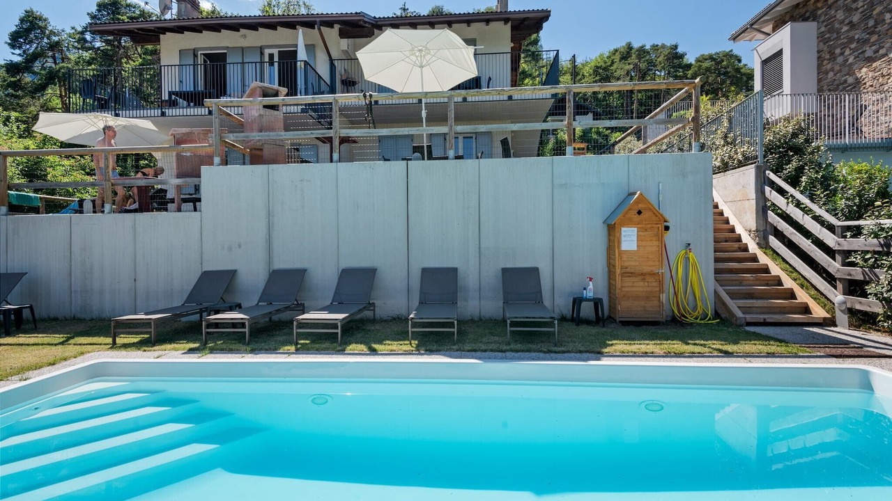 Photo of Outdoor in Val Maria-Pur