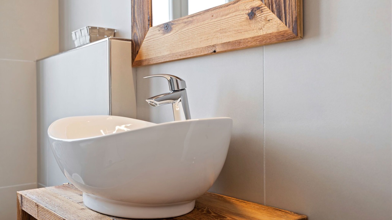 Photo of Bathroom in Val Maria-Pur